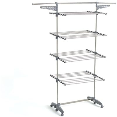 Séchoir À Linge 30m 4 Niveaux - BAT-TR-27