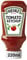 Heinz Tomato ketchup - Le flacon de 250g
