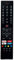 VINABTY RC43137P Ersatz für Fernbedienung für Bush Digihome Techwood Finlux Electriq Celcus 2018-2019 43-EB-FHD 49-FUD-8020 32-FHD-5120 40-EB-FHD 55-FUD-8020 49-EB-FHD