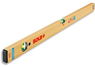 Sola Wasserwaage AZM 120 magnetic Aluminium mit Neodym Magneten Art. 01821401