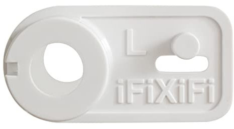 Freezer Door Spring Housing Left for Dometic 2002236004