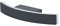 LEDVANCE ENDURA STYLE BOW 27cm - moderne Wandleuchte mit hochwertigem Aluminium-Gehäuse für Außen, LED Wandlampe, 7W, 3000K warmweiß, 280 Lumen, dunkelgrau, Bogenform, indirekte Beleuchtung