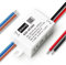 illuburg LED Trafo Wasserdicht IP65 500mA Konstantstrom 3W - 6W Flackerfrei LED Netzteil Treiber Transformator Driver