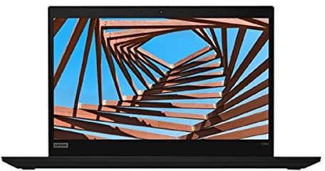 Lenovo ThinkPad X390 Black Notebook 33.8 cm (13.3) 1920 x 1080 pixels 8th gen Intel® Core i7 16 GB DDR4-SDRAM 512 GB SSD 3G 4G Windows 11 Pro ThinkPad X390, 8th gen Intel® Core i7, (Renewed)