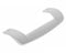 Fridge Freezer White Door Handle For Beko Genuine FFD5582W FS5552W TL6051W TZ6051