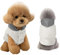 Yanmucy Pullover für kleine Hunde – Mantel, Jacke, Hundekleid