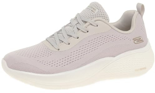 Skechers BOBS Infinity SneakerDamen, naturbelassen, 37 EU
