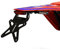 Septar Verstellbarer Kennzeichenhalter Beta Motard - ENDURO RR 50 2021-2024