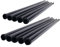 rockible 10x Golf Club Rohre Golf Rohre Teiler für Club Golf Tasche Rohre Golf Club Halter Sammler