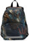 KAAVIYO Hummer Soldat Krieger Kämpfer Rucksack Kleinkind Kinder Büchertasche Vorschule Schülerrucksack für 3-8 Jahre die Mädchen Jungs