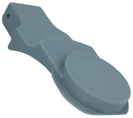 Ersatzdruckknopf für Sodastream Cool – Drucktaste, Ersatzteile, Zubehör für Wassersprudelmaschine, elektrische Soda-Maschine