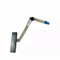 KLAIDE Câble disque dur pour ordinateur portable Lenovo IdeaPad 3-15ITL6 82H8 82MD 3-15ADA6 82KR 3-15ALC6 NBX0001VD10 NBX0001VD20 5C10S30212 (2 pièces)