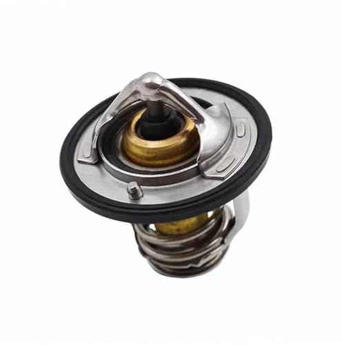 Termostato de refrigerante del motor para Honda Civic, CRV, para Accord City, HR-V Prelude Termostato del sistema de enfriamiento