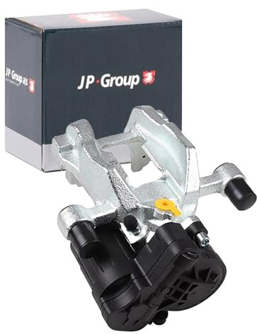 JP GROUP Bremssattel 1162011870 Hinterachse links, Ausführung: Bremssattel | 1162011870 passend für A3 Q2 Q3 TT Ateca