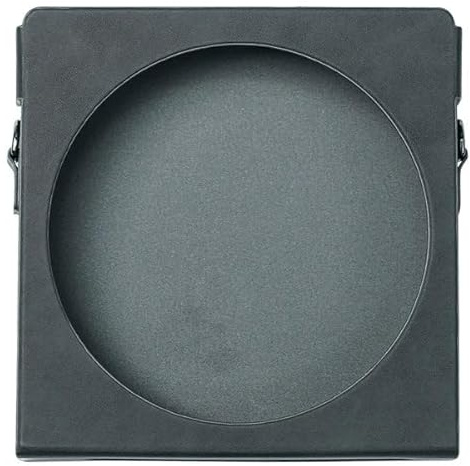 Leather Case for the FiiO DM15 CD Player (Black)
