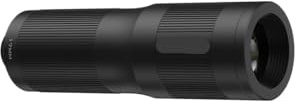 Compatible for iPhone 16 15 14 13 Pro and ProMax 6X HD Telephoto Lens with 17mm Mount Base Phone Case