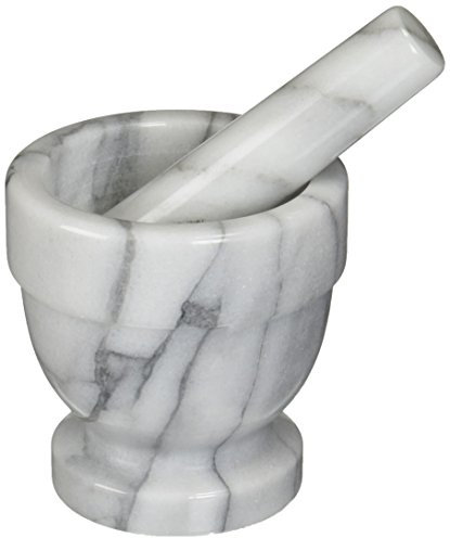 Mortero de m?rmol 100 x 100 (jap?n importaci?n)