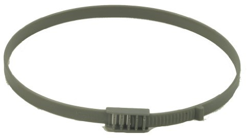 Kirby Sentria Genuine Part Cloth Bag Clamp Strap for Generation 3, 4, 5, 6, Ultimate, Diamond Edition Vacuum Cleaners