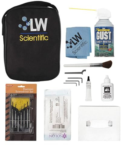 Microscope Service Kit