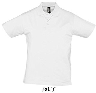 SOLS Sol's Prescott Men Poloshirt für Herren