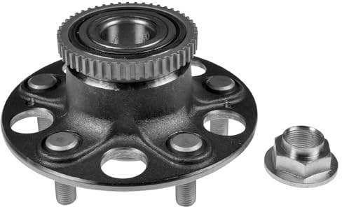 Blue Print ADH28355 Wheel Bearing Kit