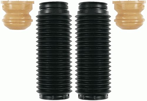 SACHS 900 194 Dust Cover Kit Shock Absorber Service Kit Compatible for Mercedes-Benz Vito Van (W639) 2003 - Left, Right, Front Axle and Other Vehicles
