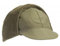 A. Blöchel Original Wintermütze der Deutschen Bundeswehr mit Schirm und Ohrenschutz in verschiedenen Farbe und Größen (60, Oliv)