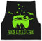 Shirtracer Schürze - Kochschürze - Erwachsene - Hexenküche - 85x69 - Schwarz - kochschuerze küchenschürze kochen lustig hexe männerschürzen halloween köchin geschenk geschenke hexen apron männer
