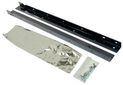 Candy 41900626 Accessories/Doors/MGD Rosieres Dishwasher Built-In Dishwasher Door Fixing Kit
