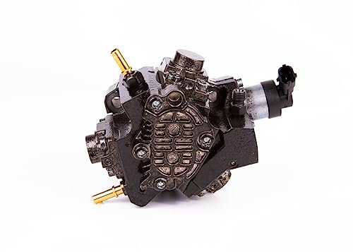 BOSCH 0 445 010 205 Hochdruckpumpe Kraftstoffpumpe
