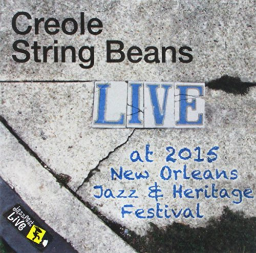 Jazzfest 2015