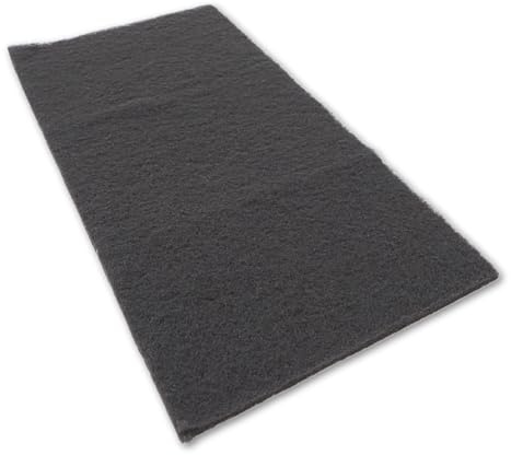 FILTRE CHARBON 530X285MM (AK206AE1) POUR HOTTE BRANDT - 74X1411