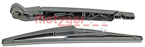 METZGER 2190267 Wischarm, Scheibenreinigung