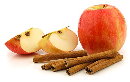 Infuso alla Mela e Cannella Vasetto 70 g - Tisana - Materie prime di Qualità - Italia Spezie