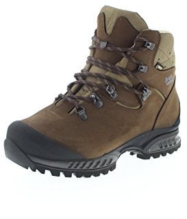Hanwag Tatra II Bunion GTX Schuhe Damen braun