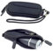 Carry Case for Poweradd Slim2, Anker PowerCore 5000, Anker PowerCore+ mini 3350mAh, Bonai 5800mAh, Slim Lipstick-Sized Portable Power Bank Battery Charger - Max 11 x 3.5 x 3.5 cm