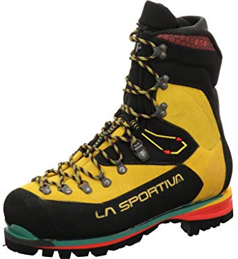 LA SPORTIVA Nepal Trek Evo GTX Schuhe Bergstiefel Bergschuhe