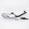 Pot d échappement SITO compatible avec Scooter Peugeot 50 Kisbee 2011 à 2015