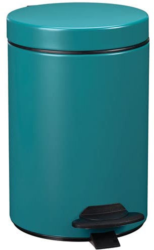 ROSSIGNOL Poubelle 3l cyjeu Bleu Canard