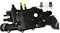 3RG INDUSTRIAL - Caja Termostato Completa- OEM 1336R8 1336W7 1336S4 - Piezas para Coche Recambios Motor y Otras Partes de Vehículo | Compatible con los Modelos de Coche y Moto indicados más Abajo.