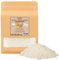 Cera de Soja, BringLuck2U Cera de Soja 100% vegetal producto ideal para la fabricación de velas - Cera Natural (2kg)