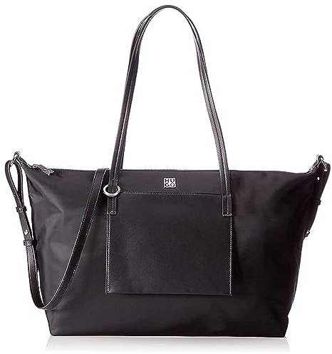 HUGO Damen Dana Shopper Shopper Black1 One Size