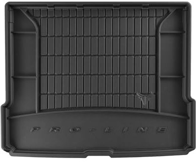 OMAC Gummi Kofferraumwanne für Mercedes GLB X247 2019-2025 TPE Laderaumwanne
