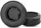 TaiZiChangQin Ersatz-Ohrpolster aus Memory-Schaum, kompatibel mit Sennheiser Urbanite XL Over-Ear-Kopfhörern (Proteinleder-Ohrpolster)