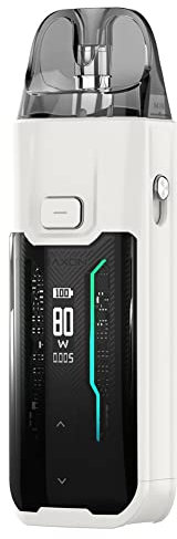 Vaporesso LUXE XR Max Kit Vape 80W 2800mAh Batteria 5ml adatta LUXE X/XR Pod MTL a DTL Vaping Vaporizzatore sigaretta elettronica No Nicotina