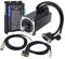 STEPPERONLINE 1 Achse Closed Loop Schrittmotor Kit 4,0 Nm 1000PPR Nema 24 Stepper Motor & Schrittmotor Treiber CL57T-V41 0-8,0A 24-48VDC für CNC Graviermaschine