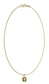 GUESS Colar, AÇO JUMN04002JWYGBKT-U