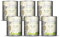 MjAMjAM – Premium Nassfutter für Hunde - natürlich lecker – Bio Rind an Zucchini,6er Pack (6 x 800g), getreidefrei mit extra viel Fleisch
