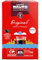 Caffè Mauro Mezcla de Café Espresso Original, intensidad 10/10-144 Cápsulas - Compatibles con Máquinas de Café Lavazza* A Modo Mio* - Producido en Italia - 4 paquetes de 36