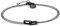Liebeskind Berlin Armband mit Link Anhänger LJ-1467-B-20 IP Black